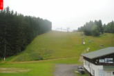 Archiv Foto Webcam Vítkovice - Sessellift Talstation 09:00