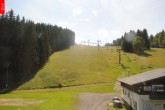 Archiv Foto Webcam Vítkovice - Sessellift Talstation 13:00