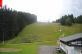 Archiv Foto Webcam Vítkovice - Sessellift Talstation 17:00