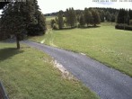 Archiv Foto Webcam Kammloipe: Hammerbrücke 09:00