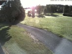Archived image Webcam Kammloipe: View Hammerbruecke 07:00