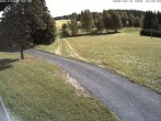 Archiv Foto Webcam Kammloipe: Hammerbrücke 09:00