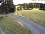 Archiv Foto Webcam Kammloipe: Hammerbrücke 09:00