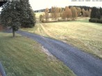Archived image Webcam Kammloipe: View Hammerbruecke 09:00