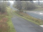Archiv Foto Webcam Kammloipe: Brücke und Parkplatz Mühlleiten 06:00