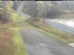 Archiv Foto Webcam Kammloipe: Brücke und Parkplatz Mühlleiten 07:00