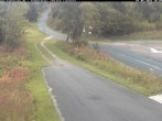 Archiv Foto Webcam Kammloipe: Brücke und Parkplatz Mühlleiten 09:00