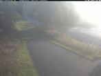 Archiv Foto Webcam Kammloipe: Brücke und Parkplatz Mühlleiten 06:00