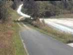 Archiv Foto Webcam Kammloipe: Brücke und Parkplatz Mühlleiten 11:00