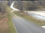 Archived image Webcam Kammloipe: View Muehlleiten 09:00