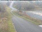 Archiv Foto Webcam Kammloipe: Brücke und Parkplatz Mühlleiten 08:00