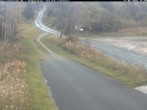 Archiv Foto Webcam Kammloipe: Brücke und Parkplatz Mühlleiten 11:00