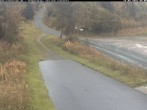 Archived image Webcam Kammloipe: View Muehlleiten 08:00