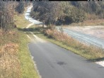 Archived image Webcam Kammloipe: View Muehlleiten 11:00
