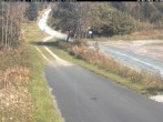 Archived image Webcam Kammloipe: View Muehlleiten 13:00