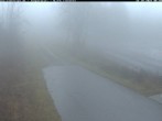 Archived image Webcam Kammloipe: View Muehlleiten 07:00