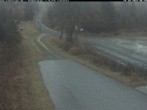 Archived image Webcam Kammloipe: View Muehlleiten 13:00