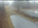 Archived image Webcam Kammloipe: View Muehlleiten 14:00