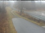 Archived image Webcam Kammloipe: View Muehlleiten 15:00