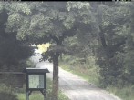 Archiv Foto Webcam Kammloipe: Weitersglashütte - Blick vom Hotel Kranichsee 04:00