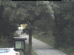Archiv Foto Webcam Kammloipe: Weitersglashütte - Blick vom Hotel Kranichsee 15:00