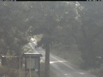 Archiv Foto Webcam Kammloipe: Weitersglashütte - Blick vom Hotel Kranichsee 13:00