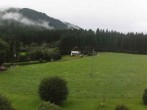 Archiv Foto Webcam Angererhof in Tragöß: Blick nach Süden 06:00