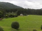 Archiv Foto Webcam Angererhof in Tragöß: Blick nach Süden 11:00