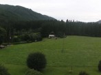 Archiv Foto Webcam Angererhof in Tragöß: Blick nach Süden 13:00