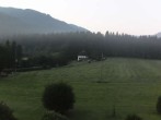 Archived image Webcam View from Angererhof in Tragöß, Styria (Austria) 00:00