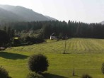 Archived image Webcam View from Angererhof in Tragöß, Styria (Austria) 02:00