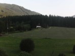 Archived image Webcam View from Angererhof in Tragöß, Styria (Austria) 12:00