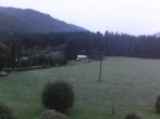Archiv Foto Webcam Angererhof in Tragöß: Blick nach Süden 05:00