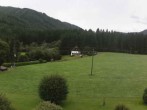 Archiv Foto Webcam Angererhof in Tragöß: Blick nach Süden 09:00