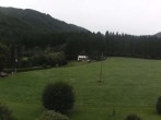 Archiv Foto Webcam Angererhof in Tragöß: Blick nach Süden 10:00