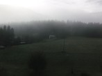 Archived image Webcam View from Angererhof in Tragöß, Styria (Austria) 07:00