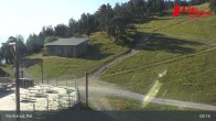 Archiv Foto Webcam Vallnord – Pal Arinsal (Andorra): Coll de la Botella 08:00