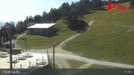 Archiv Foto Webcam Vallnord – Pal Arinsal (Andorra): Coll de la Botella 10:00