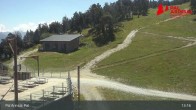 Archiv Foto Webcam Vallnord – Pal Arinsal (Andorra): Coll de la Botella 12:00