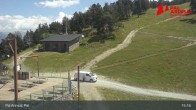 Archiv Foto Webcam Vallnord – Pal Arinsal (Andorra): Coll de la Botella 14:00