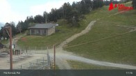 Archiv Foto Webcam Vallnord – Pal Arinsal (Andorra): Coll de la Botella 16:00