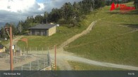 Archiv Foto Webcam Vallnord – Pal Arinsal (Andorra): Coll de la Botella 18:00