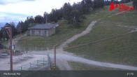Archiv Foto Webcam Vallnord – Pal Arinsal (Andorra): Coll de la Botella 20:00