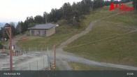 Archiv Foto Webcam Vallnord – Pal Arinsal (Andorra): Coll de la Botella 00:00