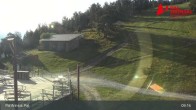 Archiv Foto Webcam Vallnord – Pal Arinsal (Andorra): Coll de la Botella 08:00