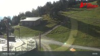 Archiv Foto Webcam Vallnord – Pal Arinsal (Andorra): Coll de la Botella 09:00