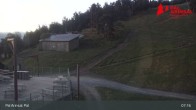Archived image Webcam Vallnord – Pal Arinsal (Andorra): Coll de la Botella (2.082 m) 06:00