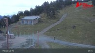 Archived image Webcam Vallnord – Pal Arinsal (Andorra): Coll de la Botella (2.082 m) 06:00