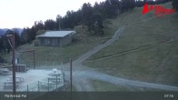 Archiv Foto Webcam Vallnord – Pal Arinsal (Andorra): Coll de la Botella 06:00