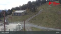 Archiv Foto Webcam Vallnord – Pal Arinsal (Andorra): Coll de la Botella 07:00